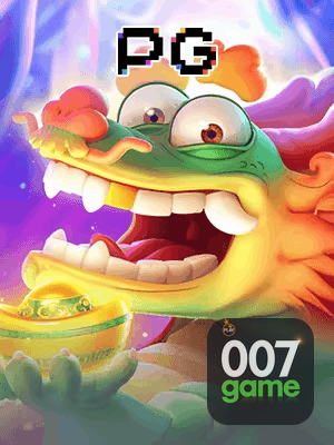 Fortune Rabbit - slot PG Soft na 007GAME