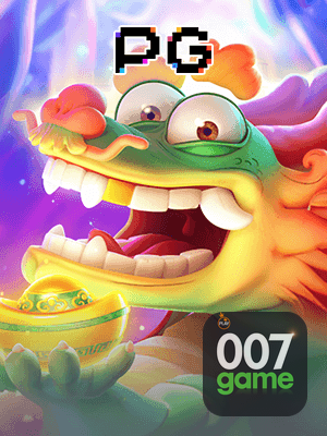 Jackpots 007GAME