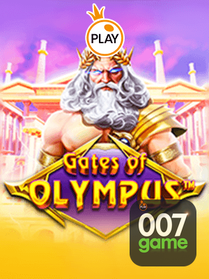 Slots mobile 007GAME