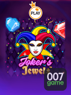 Slots desktop 007GAME
