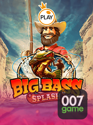 Slots mobile 007GAME