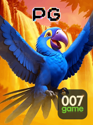 Fortune Dragon - slot PG Soft na 007GAME