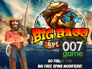 Link Download 007GAME