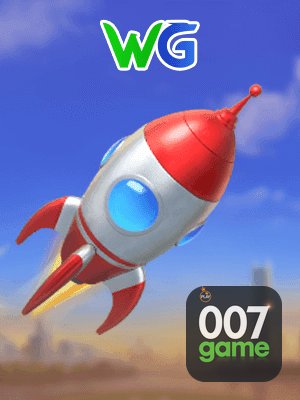 App 007GAME iOS