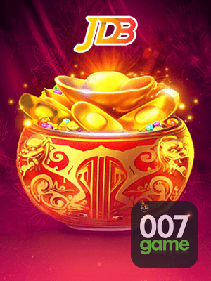 App 007GAME Android