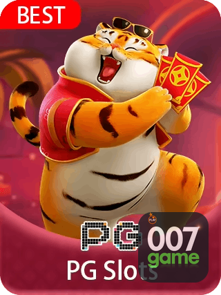 Ganhador 007GAME