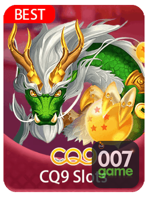 Promoções 007GAME